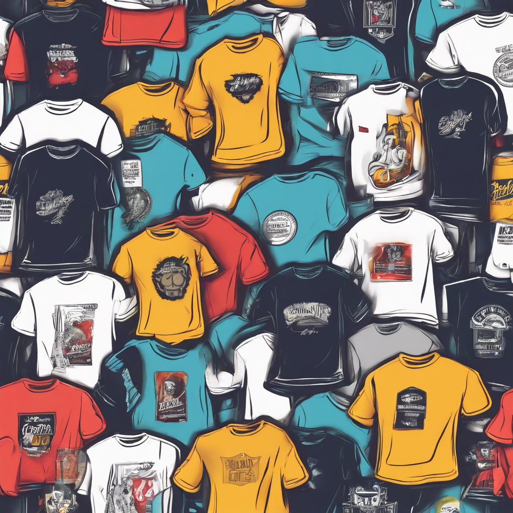 PRINTS FOR CUSTOM T-shirts/ Hoodies/Hats