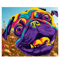 Bella + Canva 3001C unisex Jersey T-shirt