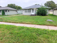 Property clean up deposit
