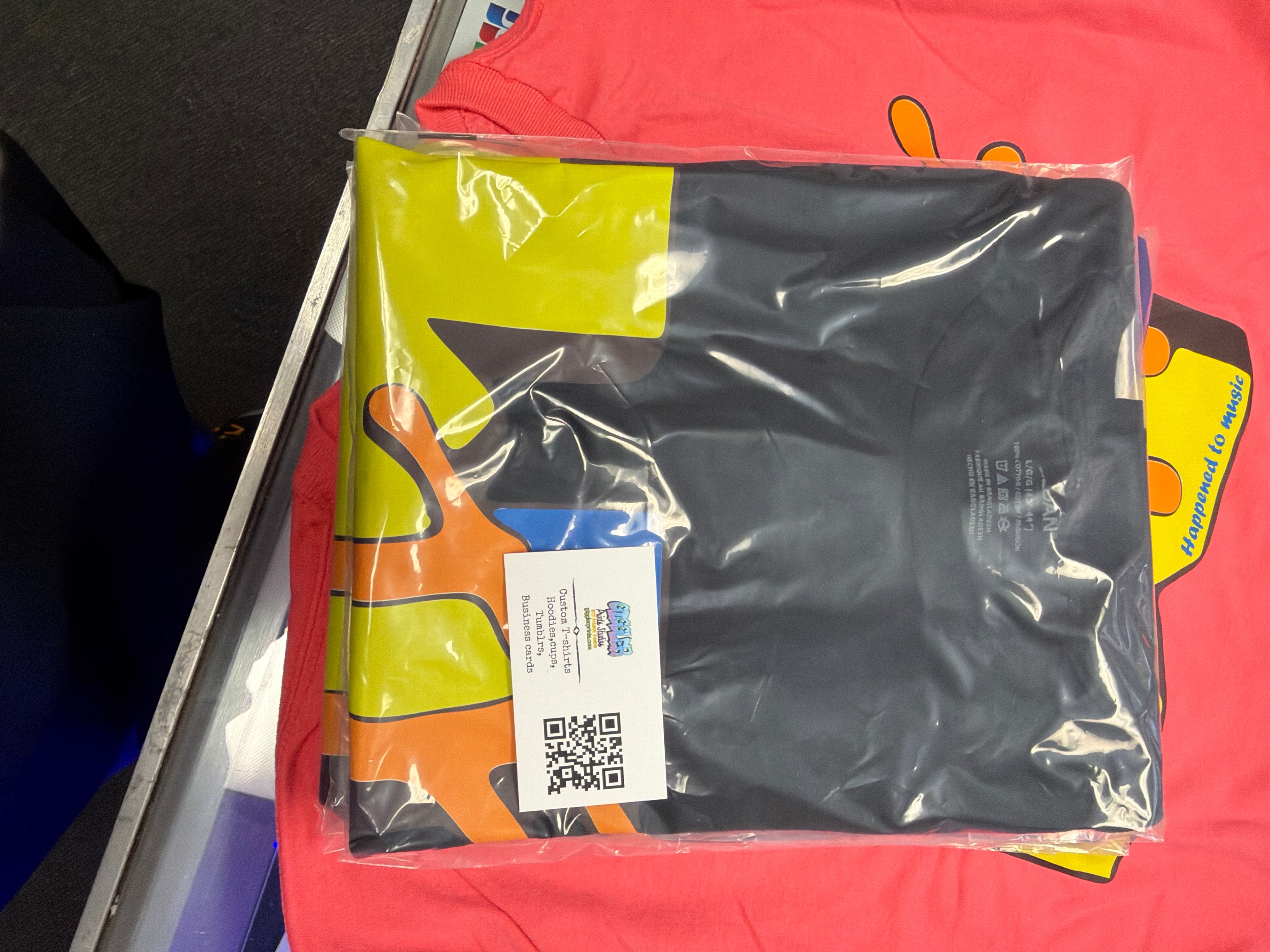 WTF happened to music