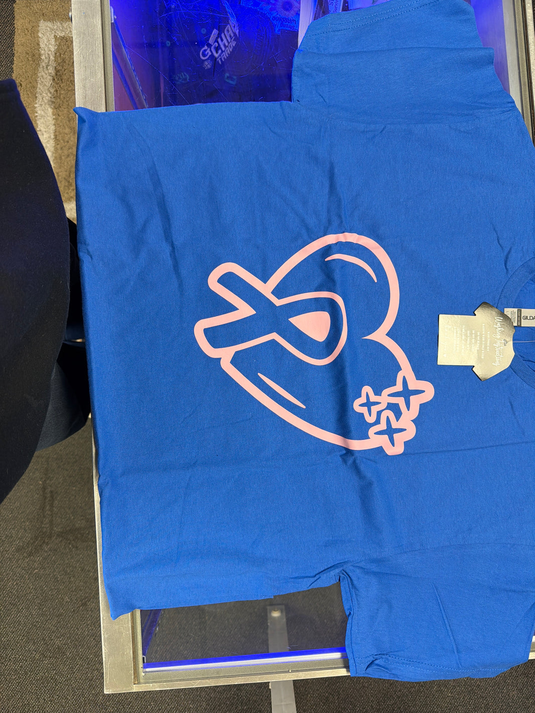 Cancer awareness t-shirt