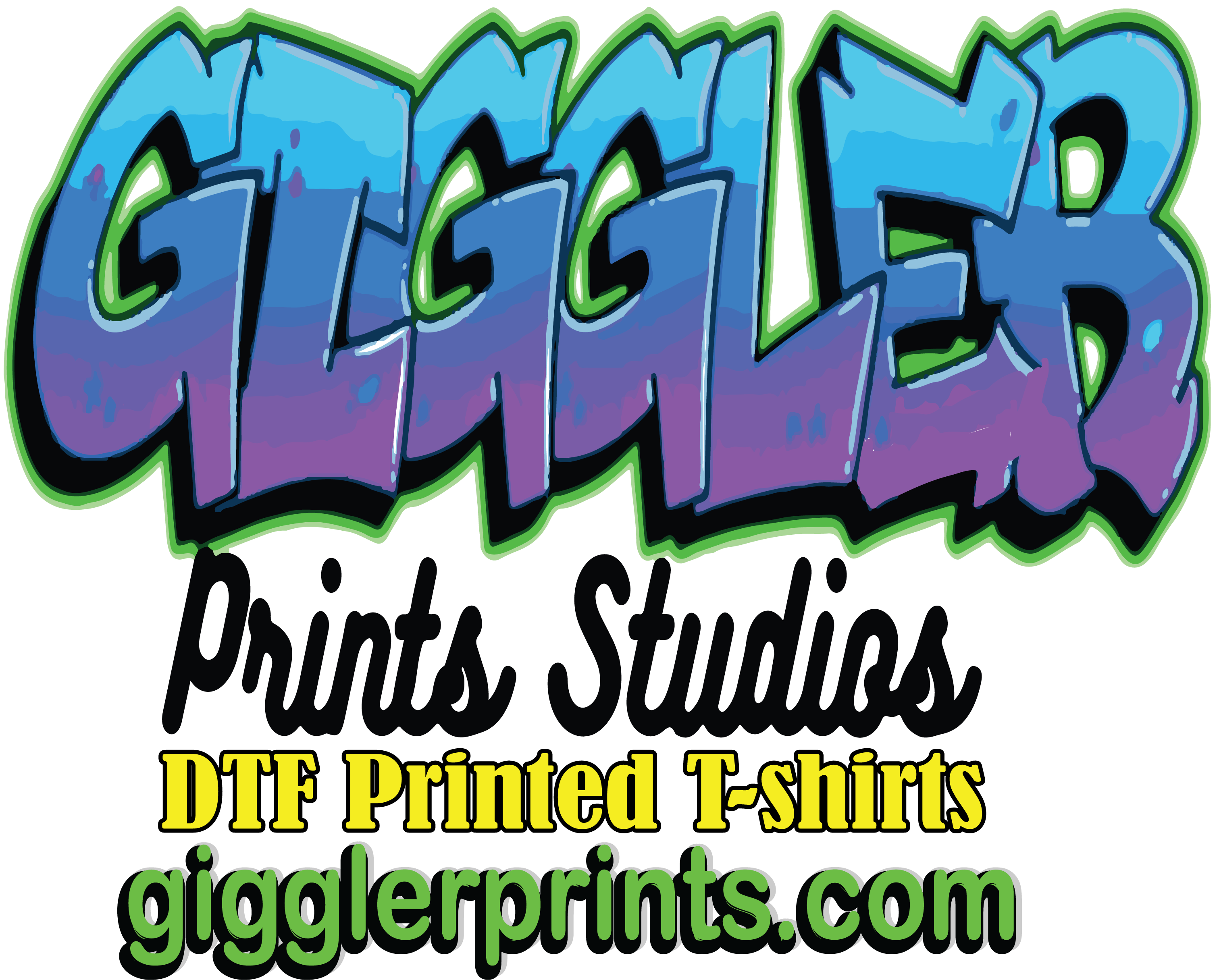 die cut stickers (3x3 custom)