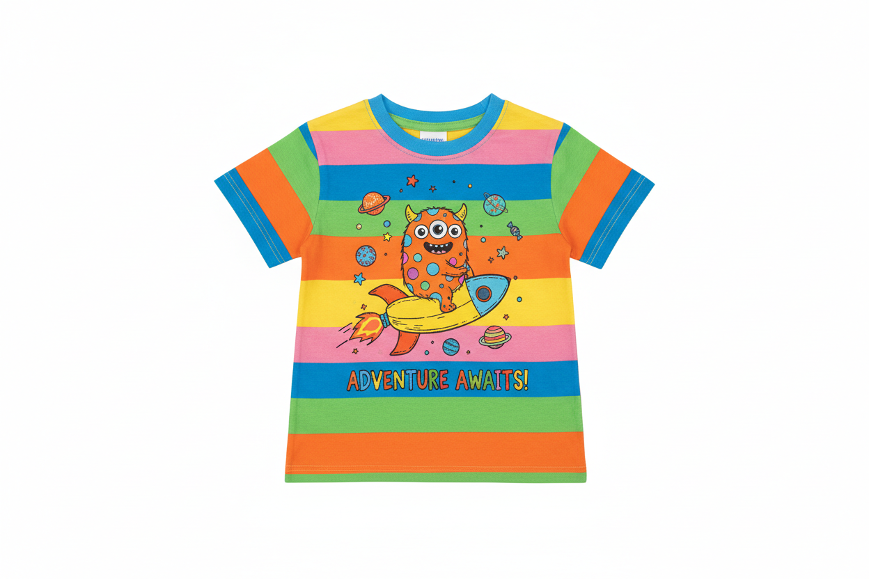Gildan G500B Heavy Cotton T-shirts