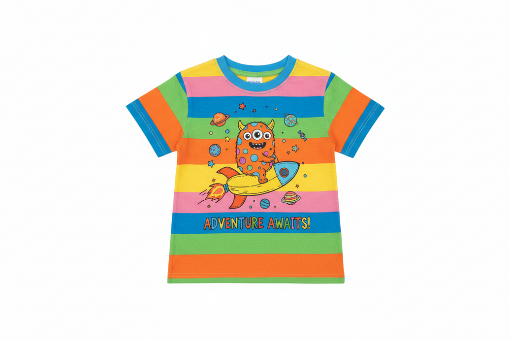 Gildan G500B Heavy Cotton T-shirts