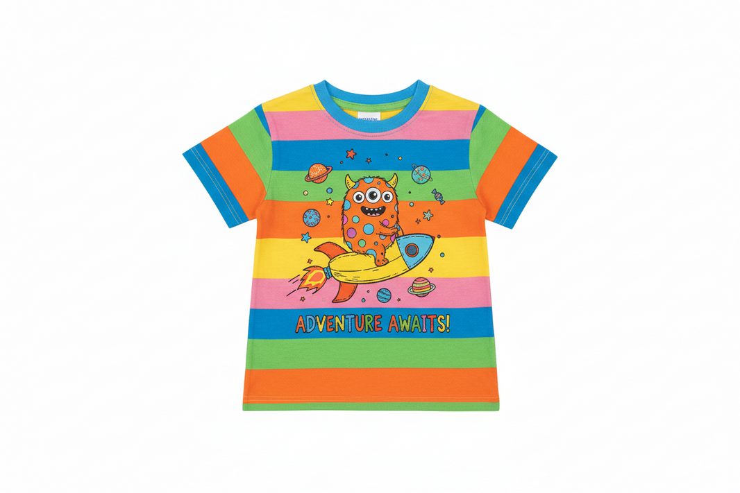 Gildan G500B Heavy Cotton T-shirts
