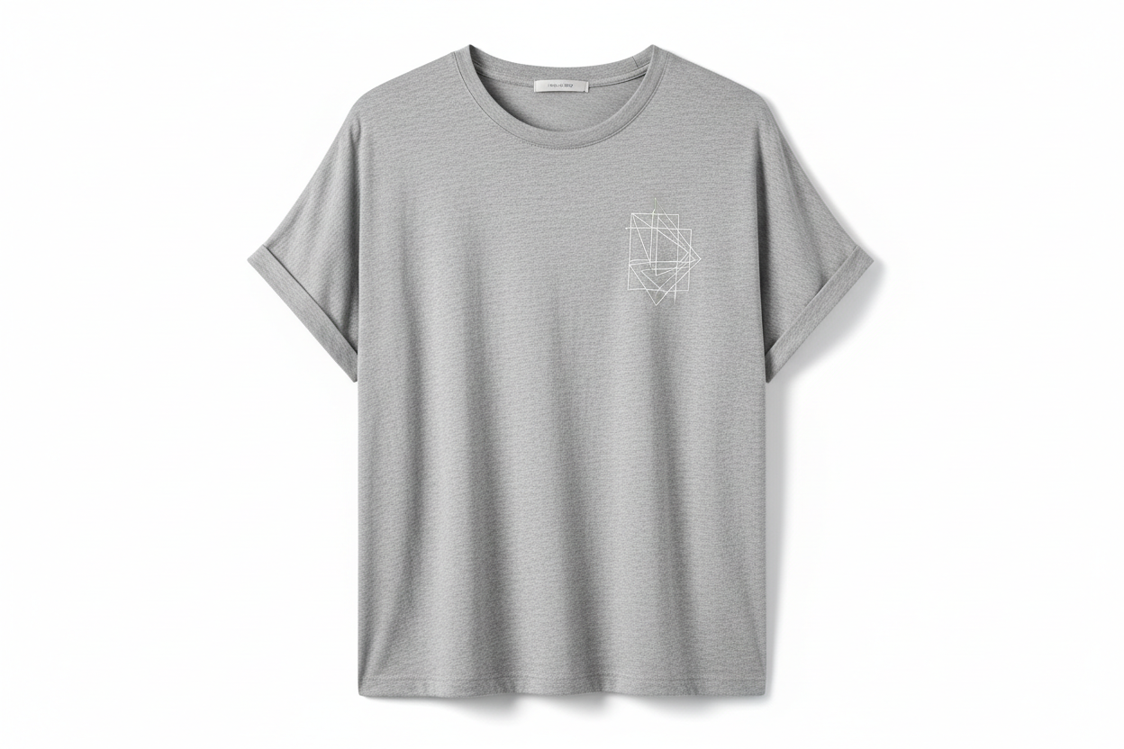 Gildan G500L Women Heavy Weight T-shirt