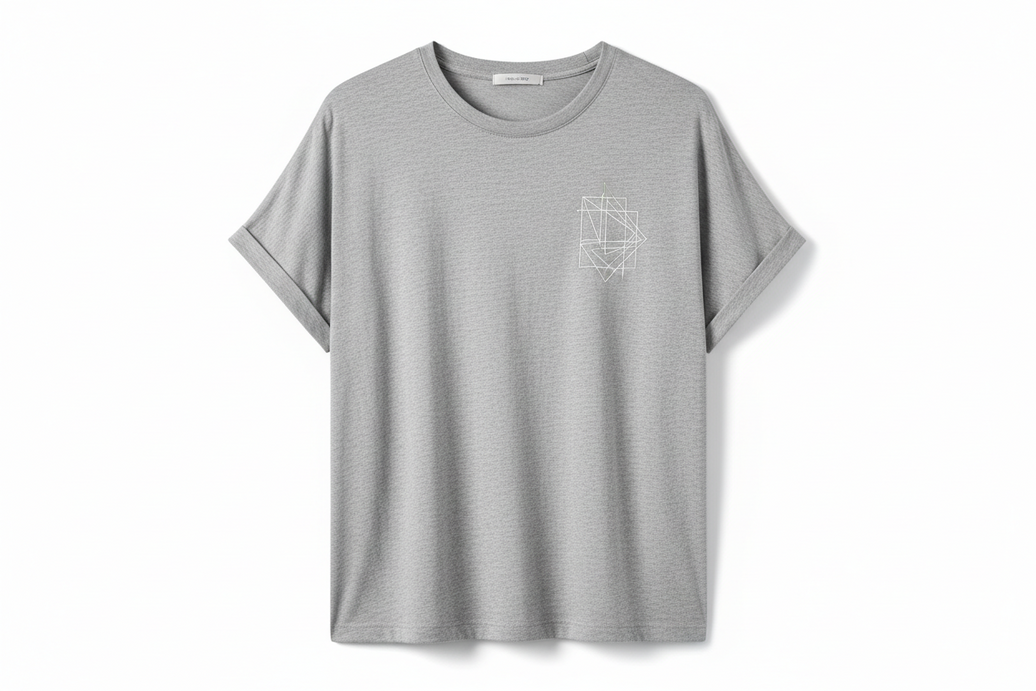 Gildan G500L Women Heavy Weight T-shirt