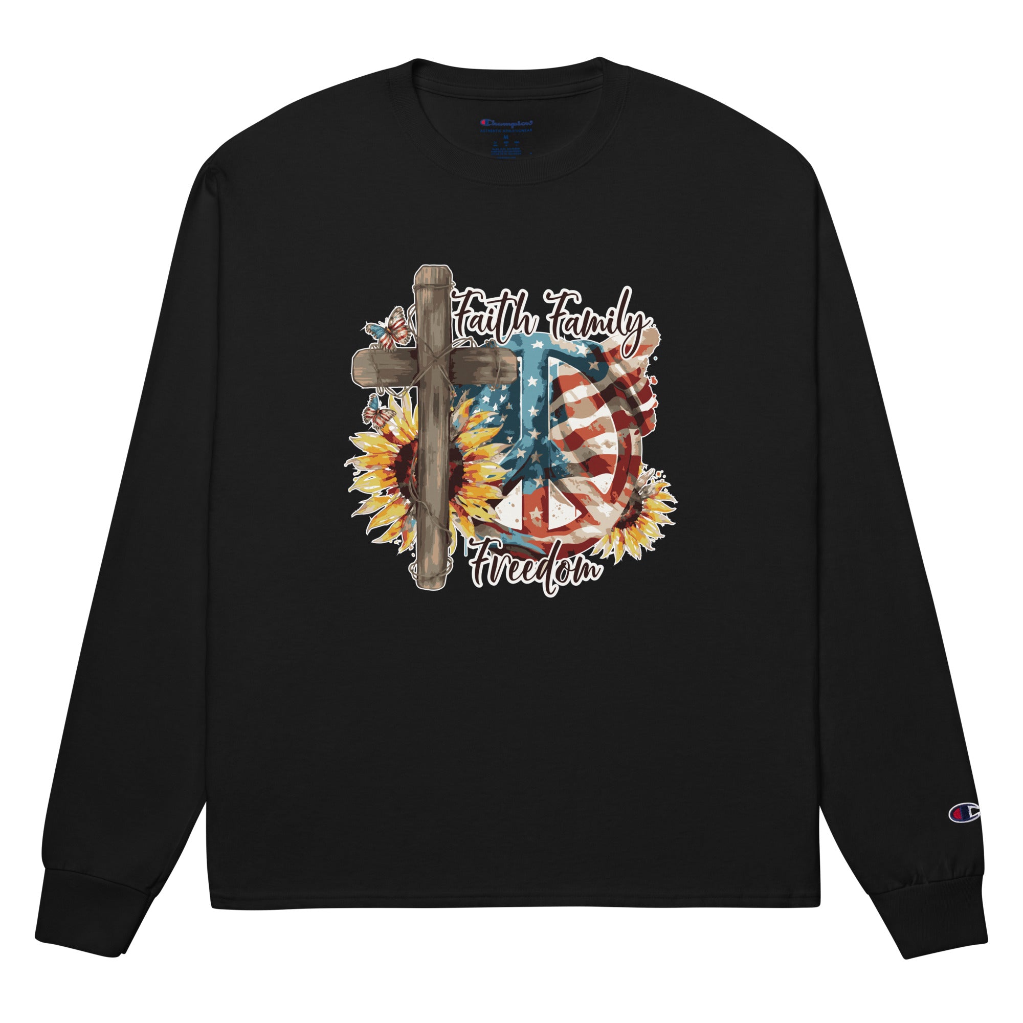 Create Hoodie / Crew / Zip up