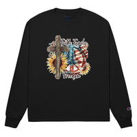 Create Hoodie / Crew / Zip up