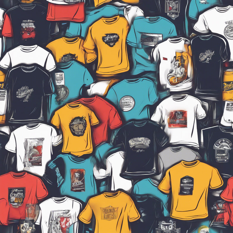 PRINTS FOR CUSTOM T-shirts/ Hoodies/Hats