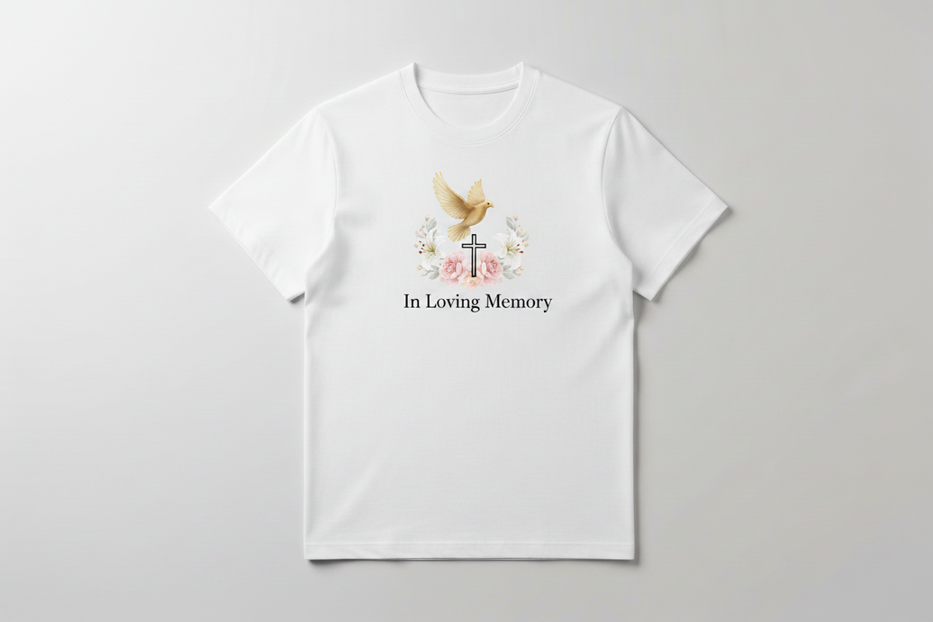 Memorial T-shirt